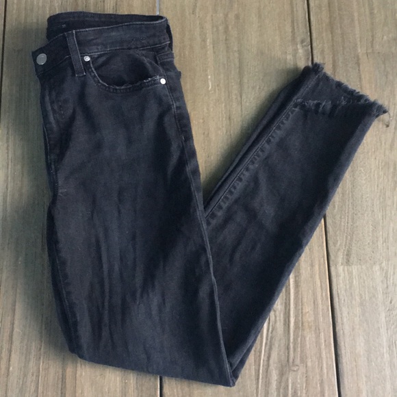 Joe’s Tilda Skinny Jeans size 27 - Picture 4 of 6